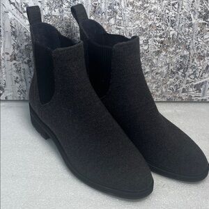 Rothy's The Lug Boot